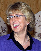 Christine Meyer Christine Meyer