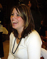 Franziska (Franzi) Böhme Franziska (Franzi) Böhme