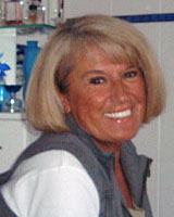 Gisela Susat