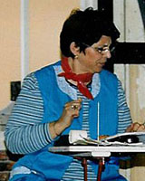Adelheid Mallon Adelheid Mallon