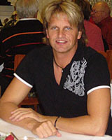Norbert Rühe Norbert Rühe