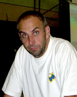 Peter Meyer Peter Meyer