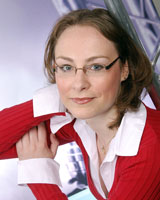 Sylvia Bauce Sylvia Bauce