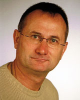 Uwe Kirchner Uwe Kirchner