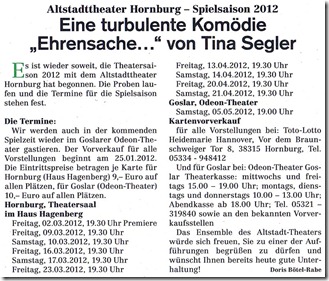 Hornburger Anzeigenblatt_26012012_ehrensache