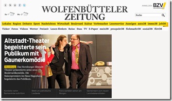 Wolfenbütteler Zeitung Gauner Banken 10032013