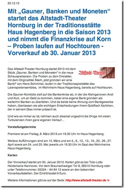 der paritaetische gauner banken 20122012