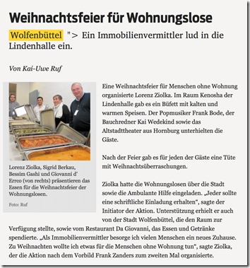 BZ weihnachtsfeier 10122013